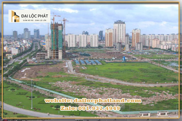 có nên mua đất có thời hạn sử dụng không