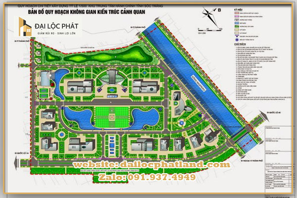 quy hoạch 1/2000 là gì có nên mua đất quy hoạch 1/2000 không 3